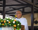 Slika Gospa od Anđela - Porcijunkulovo - svečano proslavljeno u Čakovcu